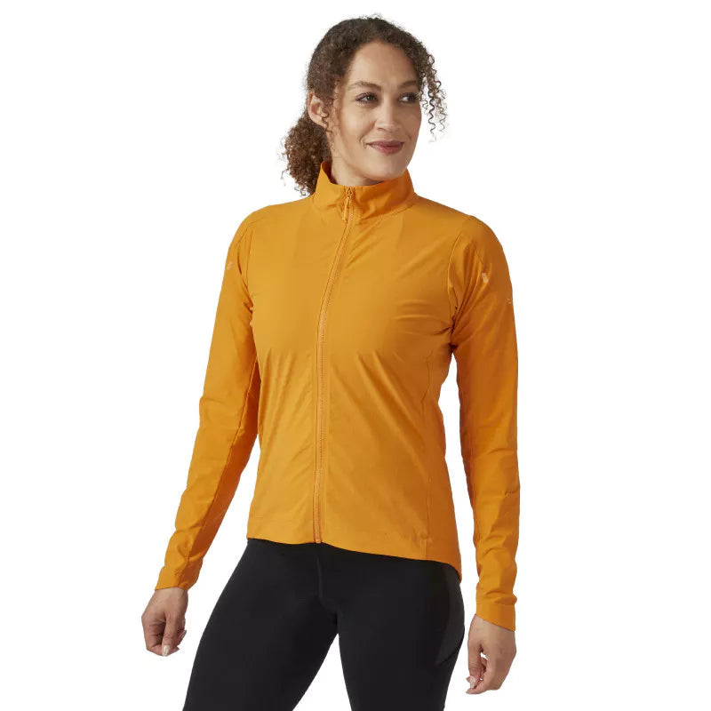 Cinder Borealis Jacket Wmns