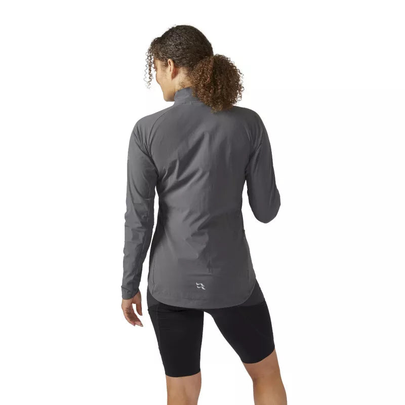 Cinder Borealis Jacket Wmns