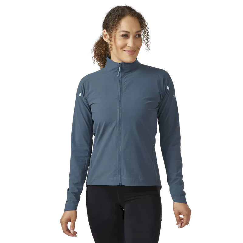 Cinder Borealis Jacket Wmns