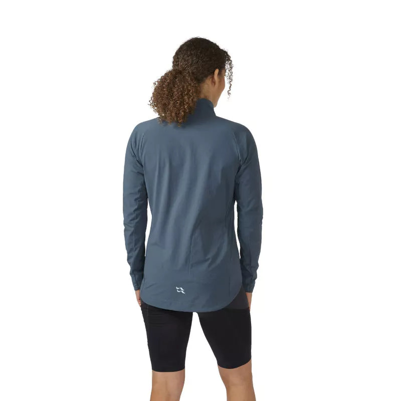 Cinder Borealis Jacket Wmns