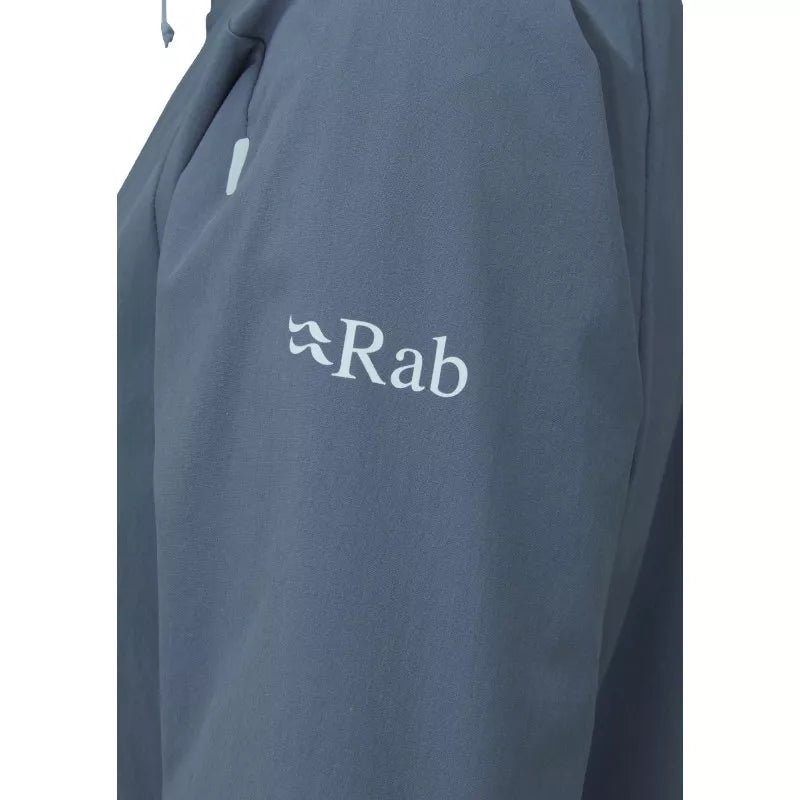 Cinder Borealis Jacket Wmns