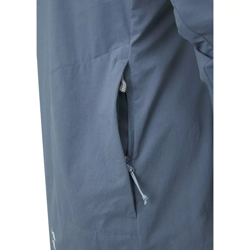 Cinder Borealis Jacket Wmns