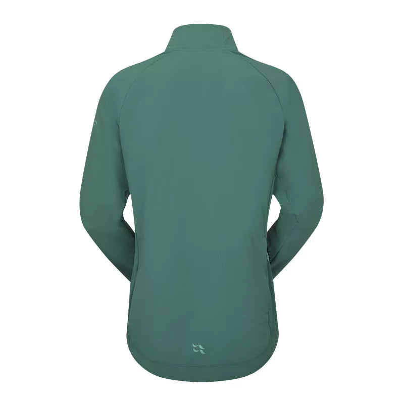 Cinder Borealis Jacket Wmns