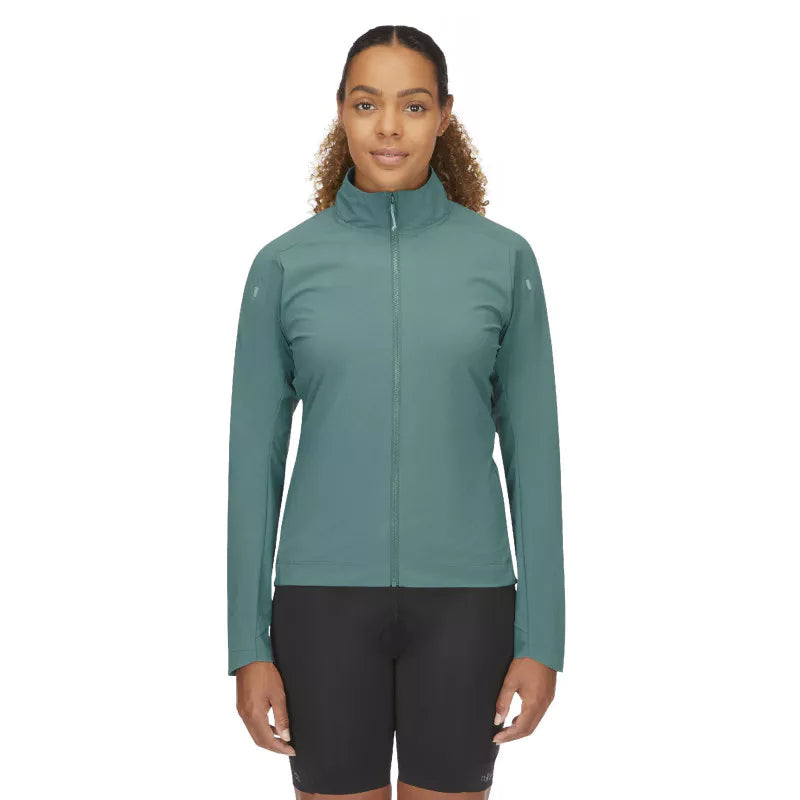 Cinder Borealis Jacket Wmns