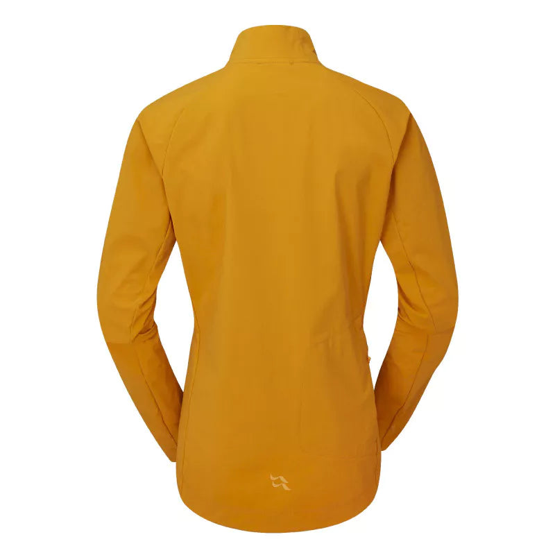 Cinder Borealis Jacket Wmns