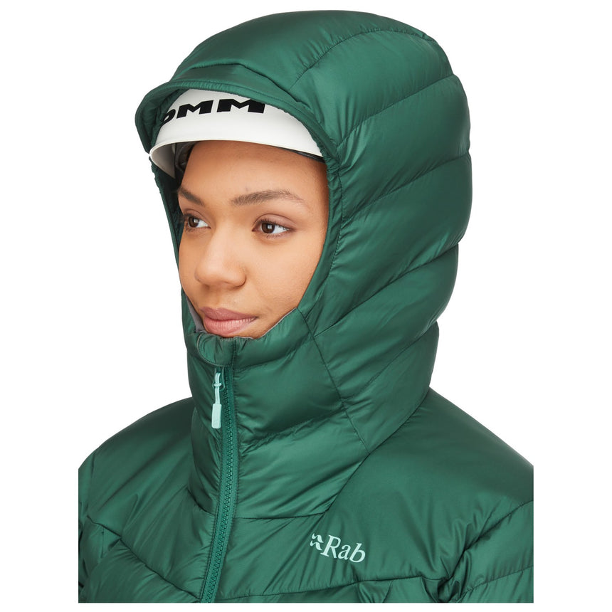 Nebula Pro Jacket Wmns