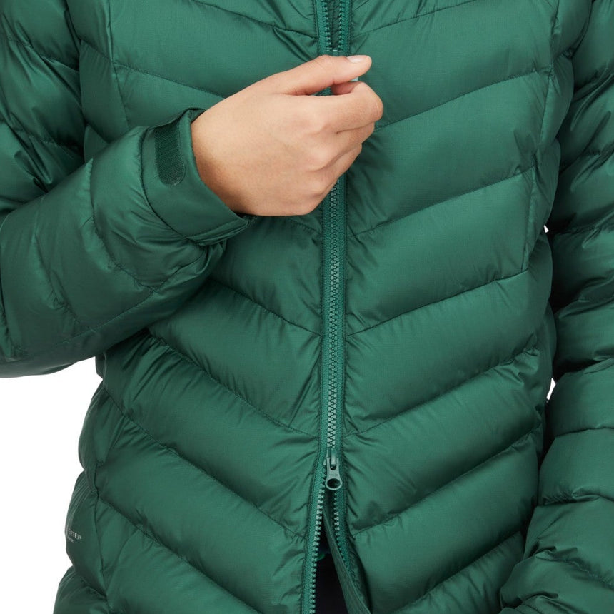 Nebula Pro Jacket Wmns