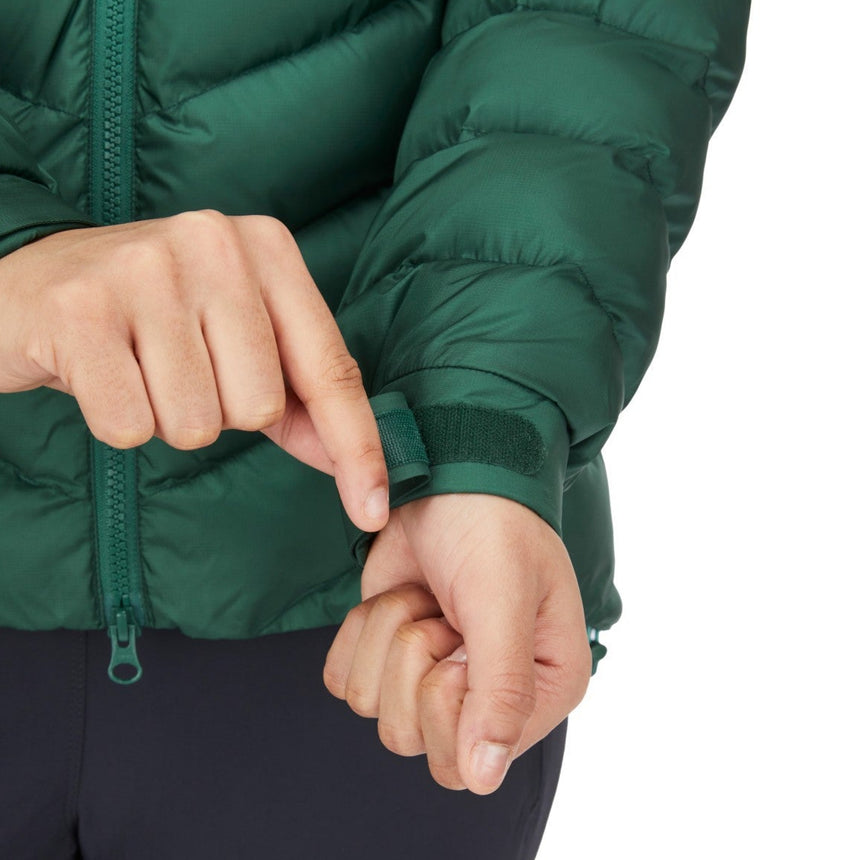 Nebula Pro Jacket Wmns