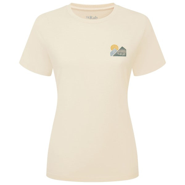 Tuku Vista Tee Wmns