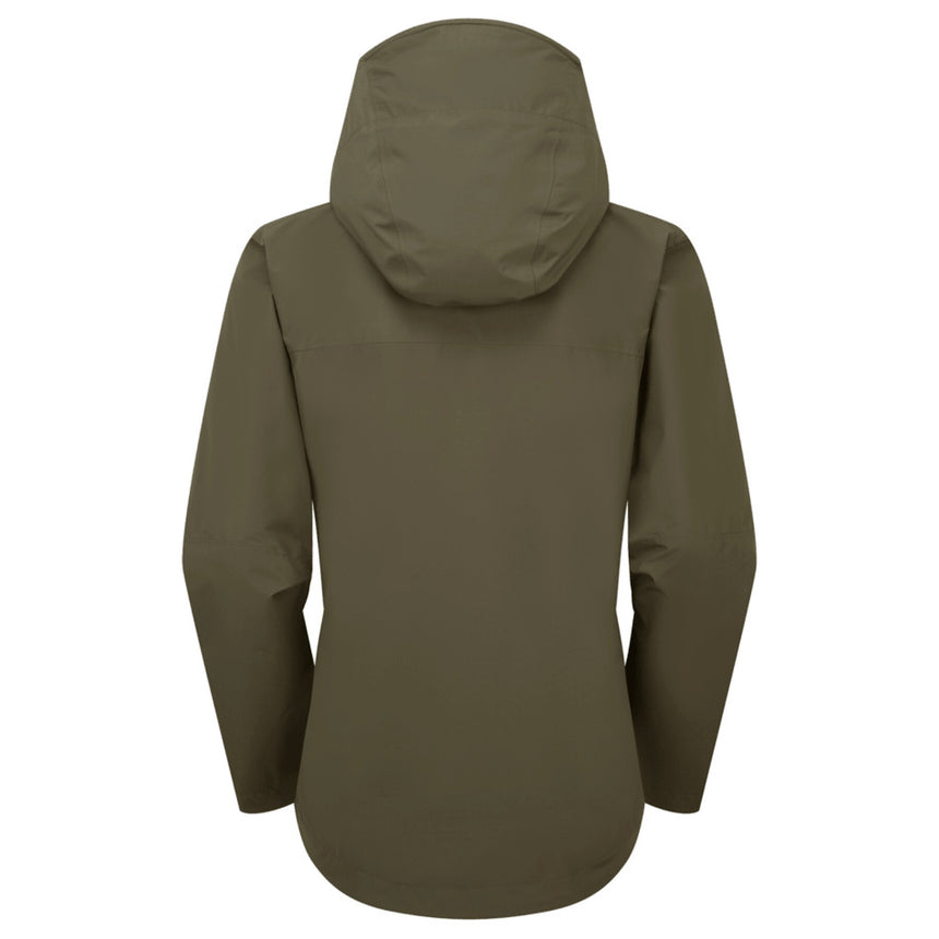 Downpour Jacket Wmns