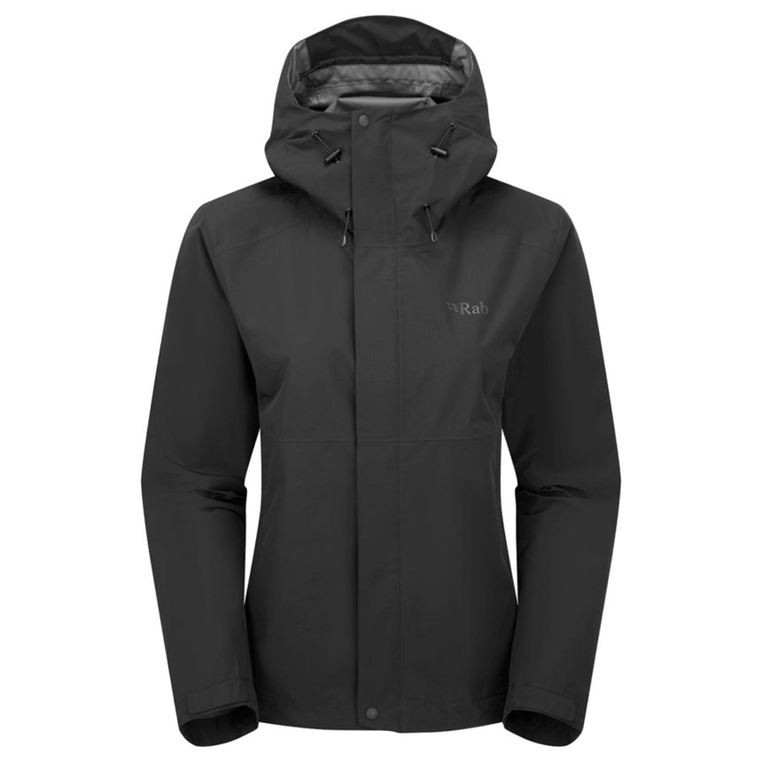 Downpour Jacket Wmns