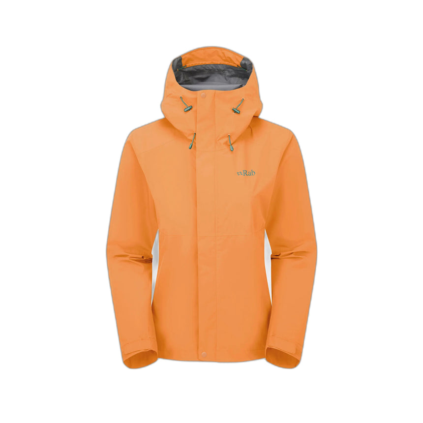 Downpour Jacket Wmns