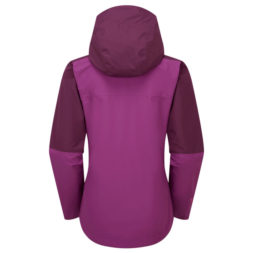 Downpour Jacket Wmns