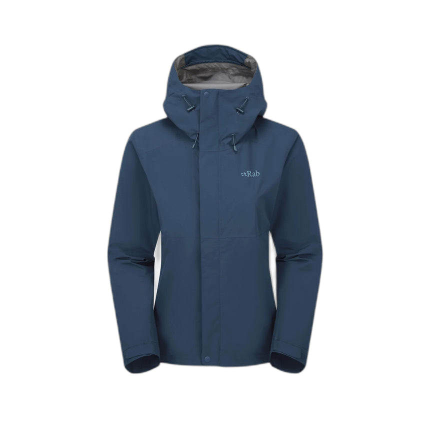 Downpour Jacket Wmns