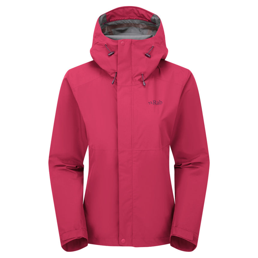 Downpour Jacket Wmns