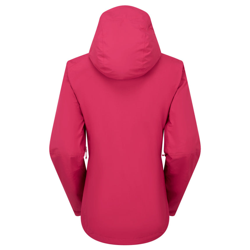 Downpour Mountain Jacket Wmns