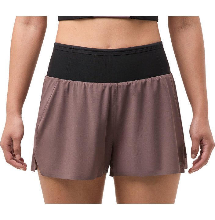 Race Shorts W Albergini