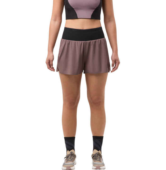 Race Shorts W Albergini