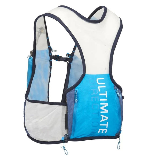 RACE VEST 4.0 LARGE SIGNATURE