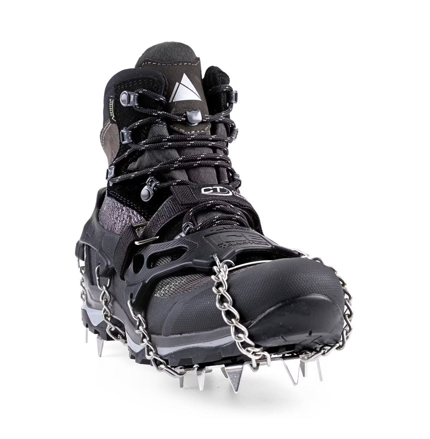 ICE TRACTION PLUS