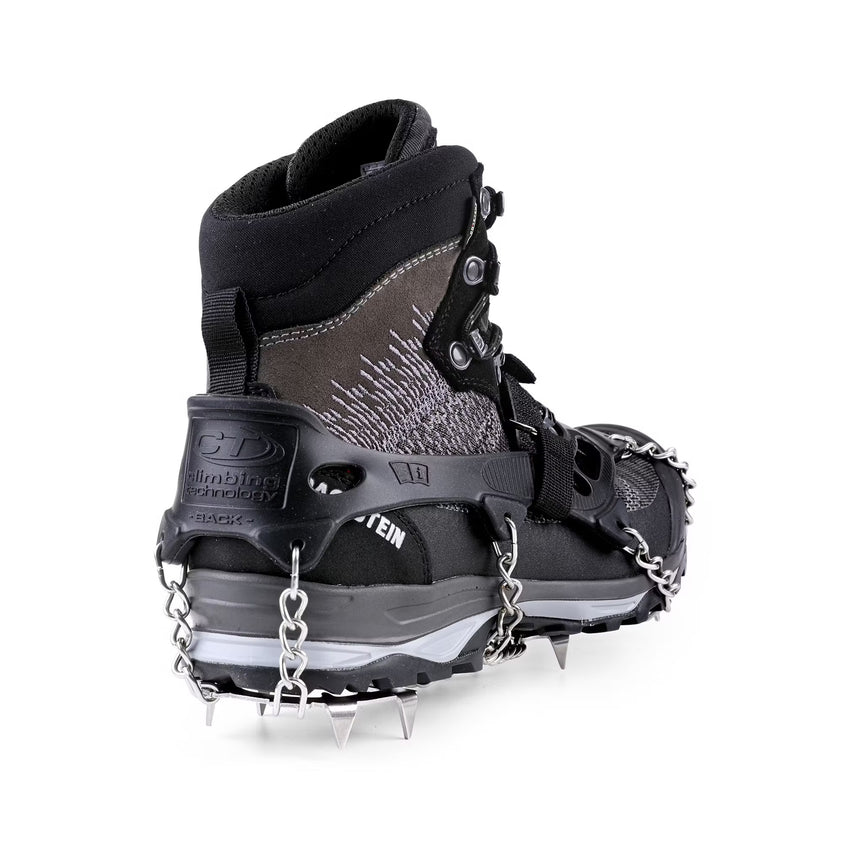 ICE TRACTION PLUS