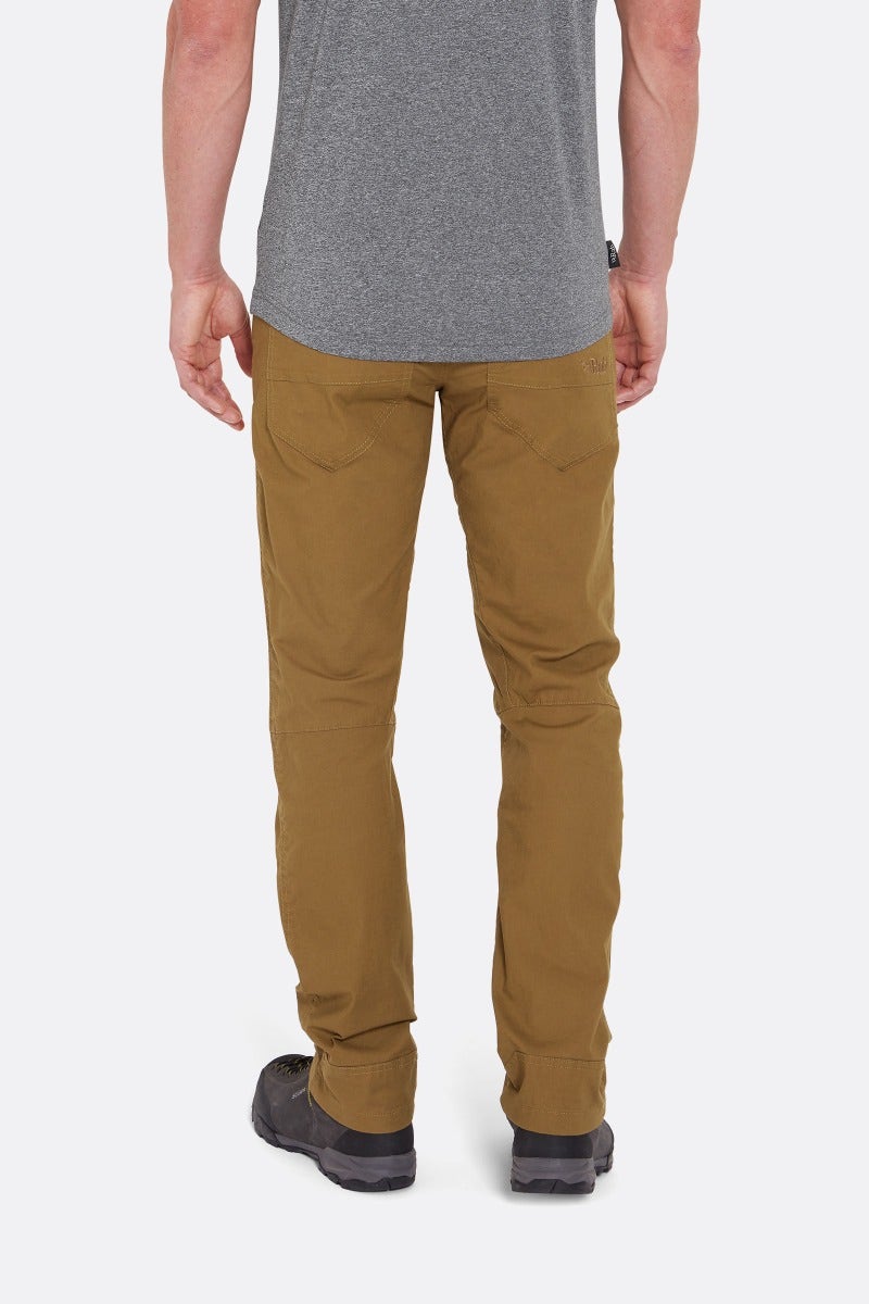 PANTALONES RADIUS HOMBRE