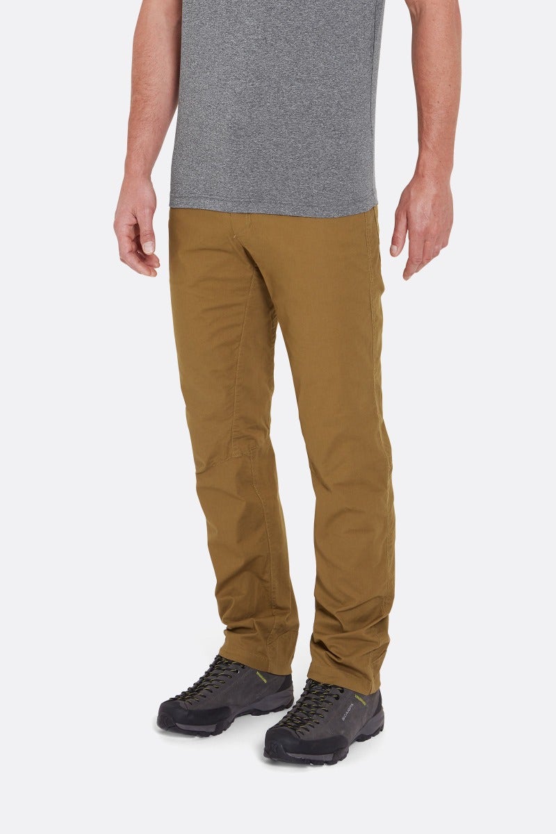 PANTALONES RADIUS HOMBRE
