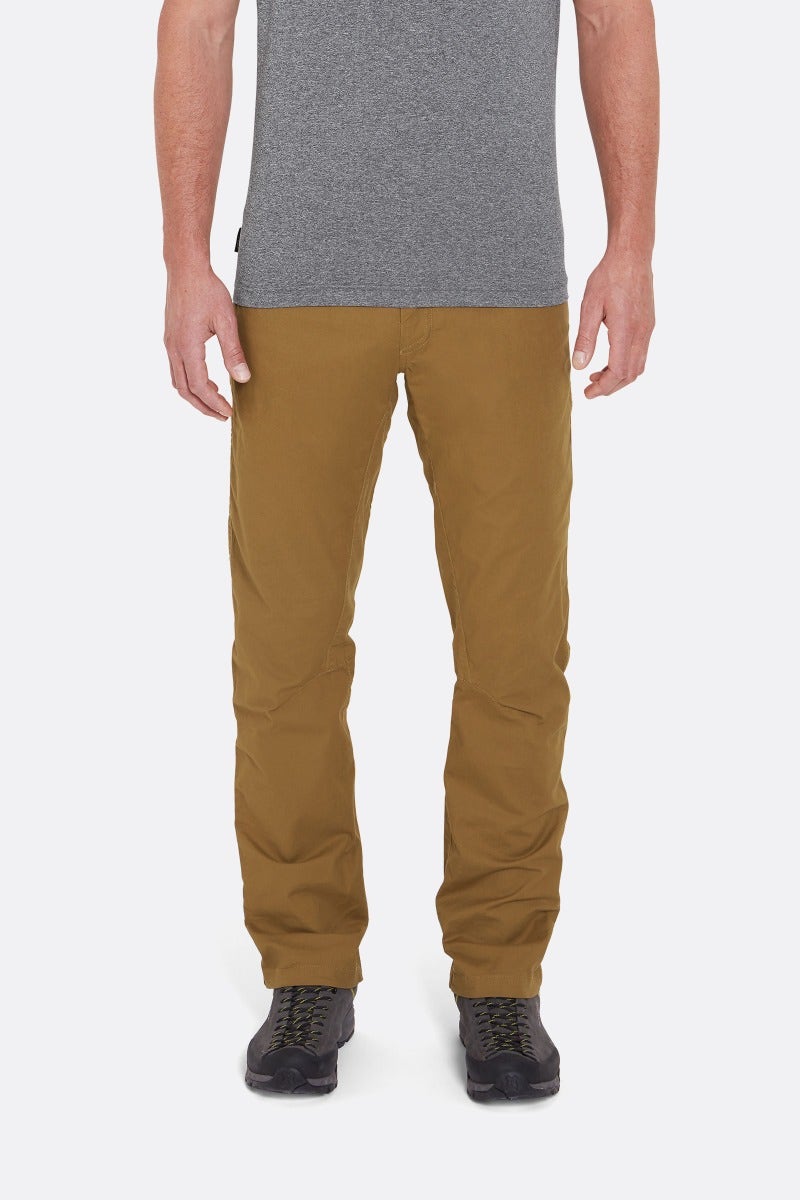 PANTALONES RADIUS HOMBRE