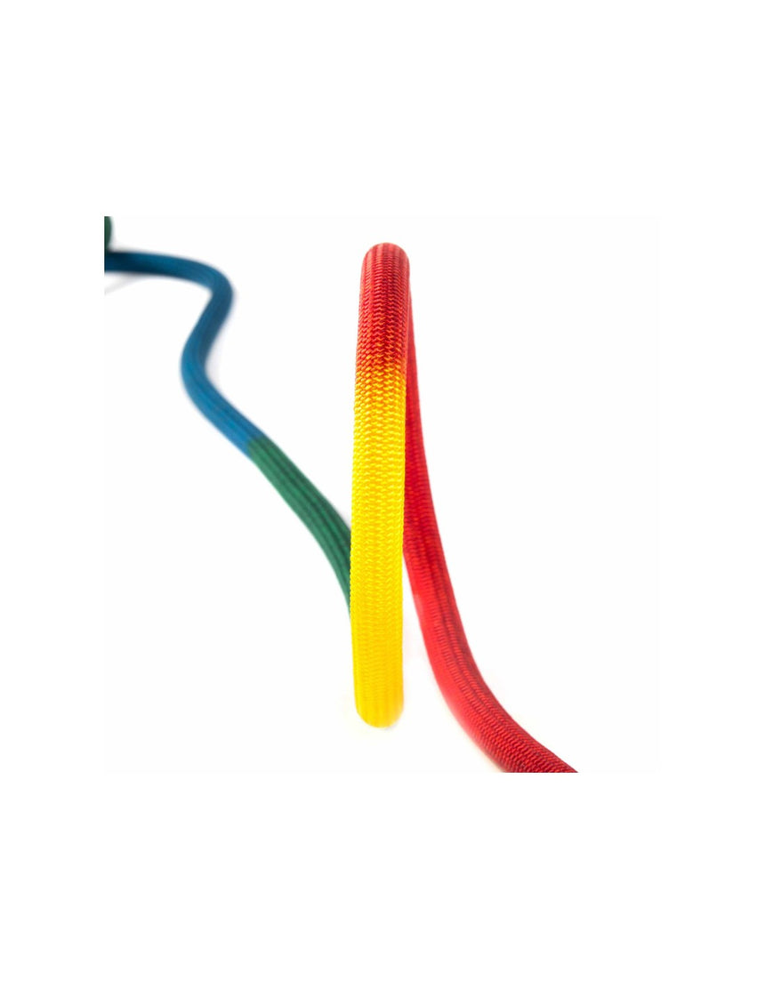 CUERDA RAINBOW 9,6mm 60m