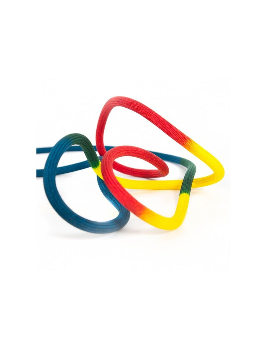 CUERDA RAINBOW 9,6mm 60m