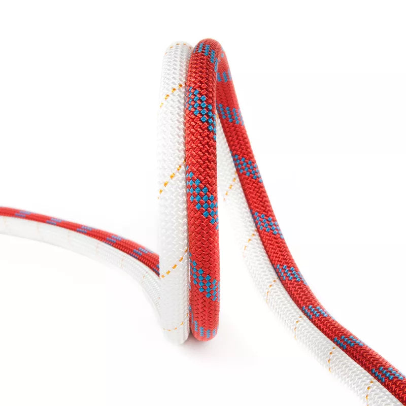 CUERDA RANGER 11mm 100m ROJA