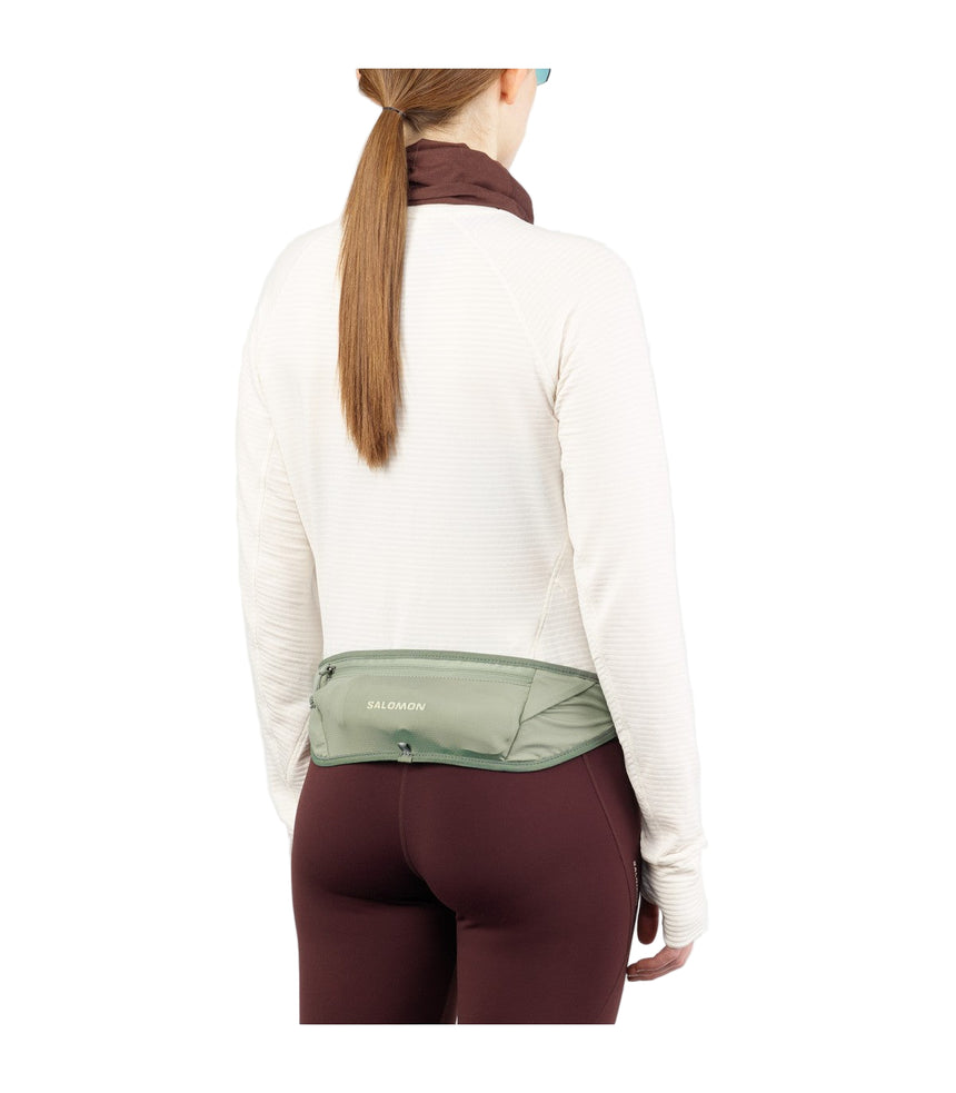 PULSE SLING BELT Lily Pad/Laurel Wreath