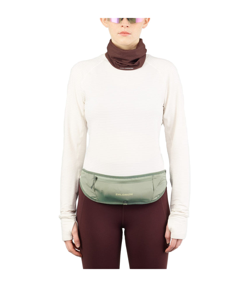 PULSE SLING BELT Lily Pad/Laurel Wreath