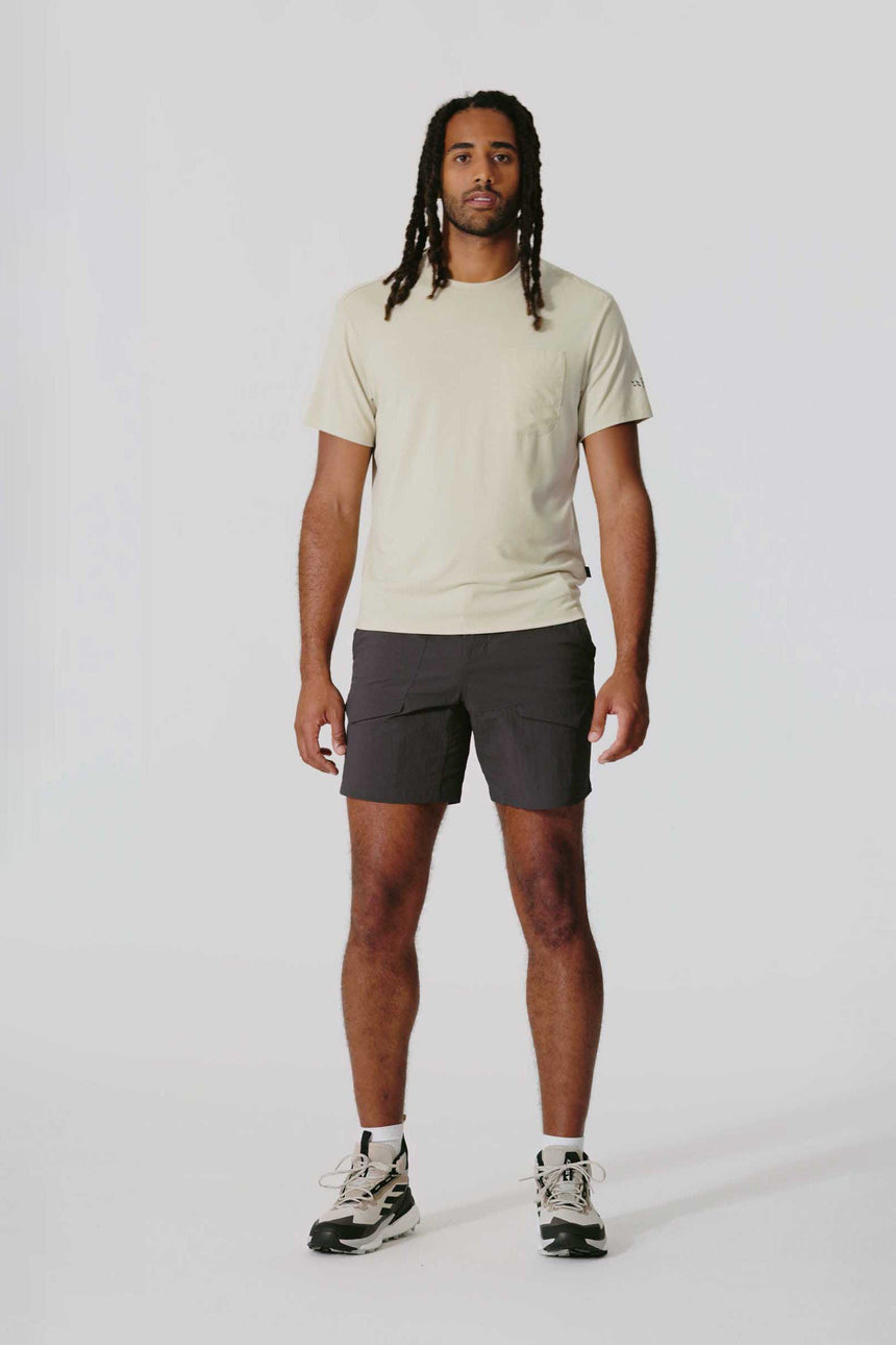Rowtor Shorts