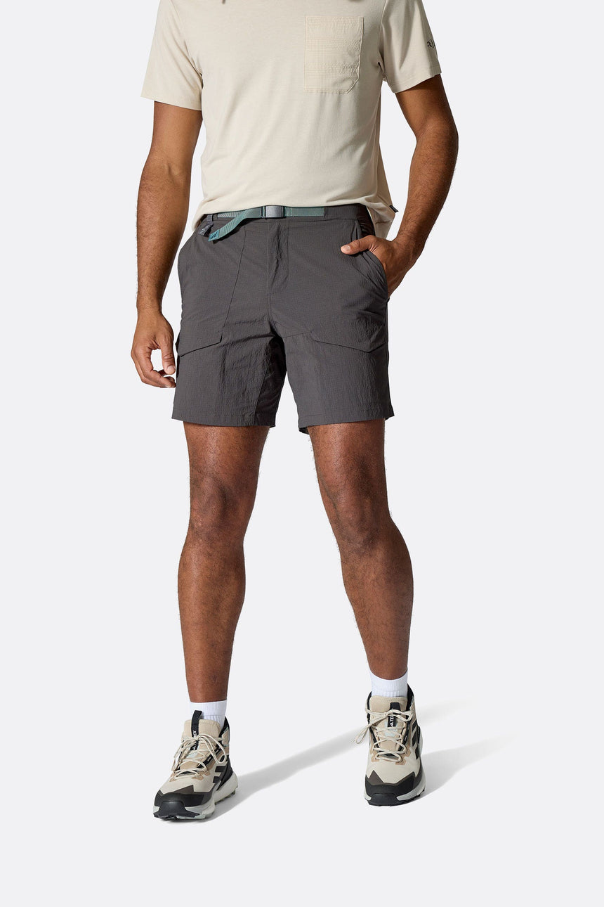 Rowtor Shorts