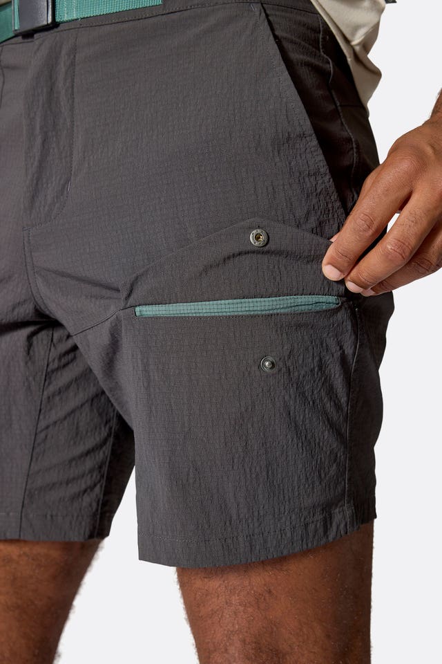 Rowtor Shorts