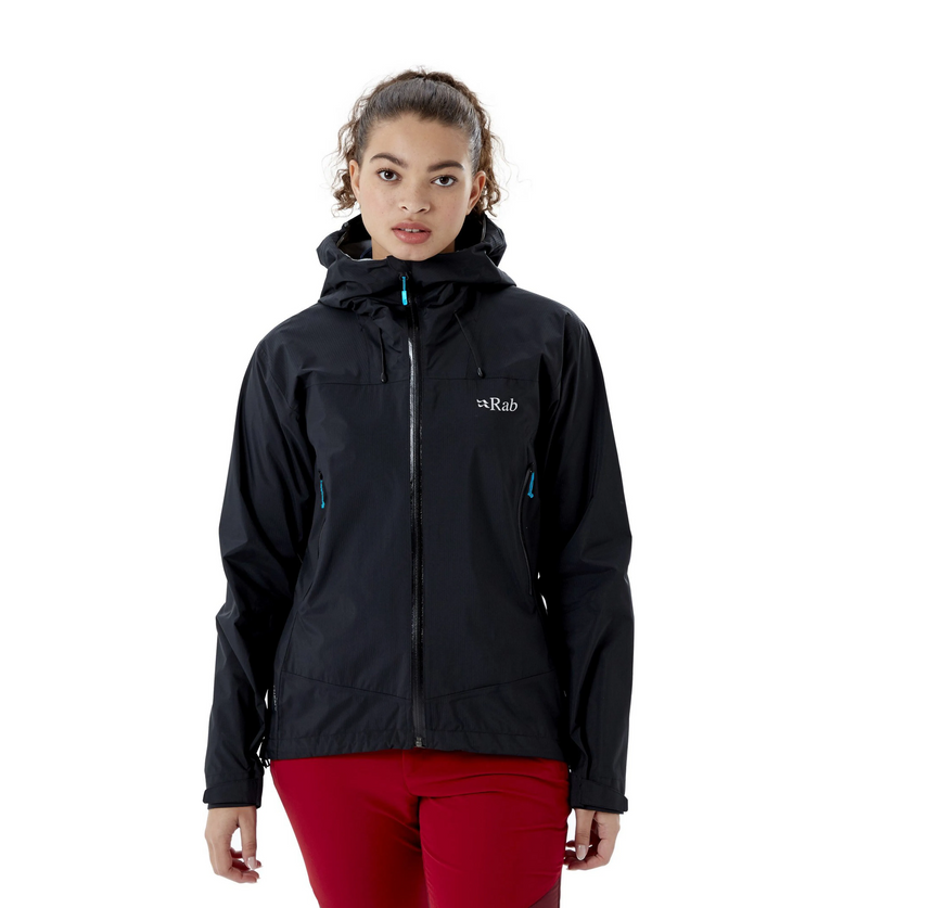 Downpour Plus 2.0 Jacket Wmns