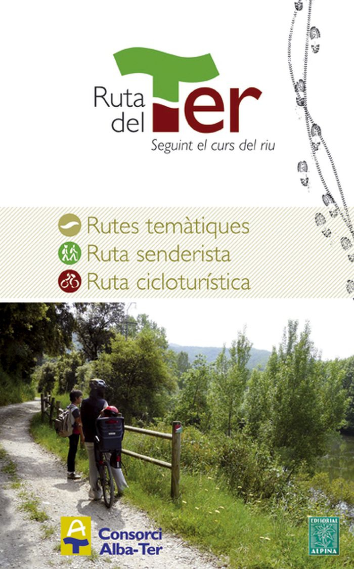 RUTA DEL TER