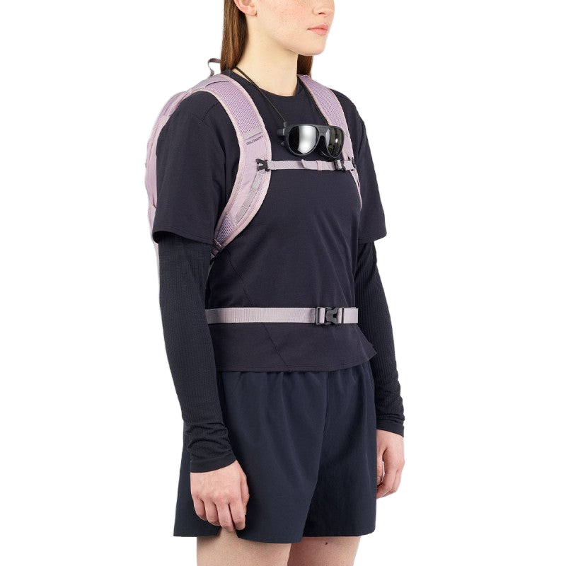 TRAILBLAZER 10 Nirvana/Plum Perfect