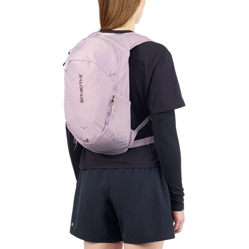 TRAILBLAZER 10 Nirvana/Plum Perfect