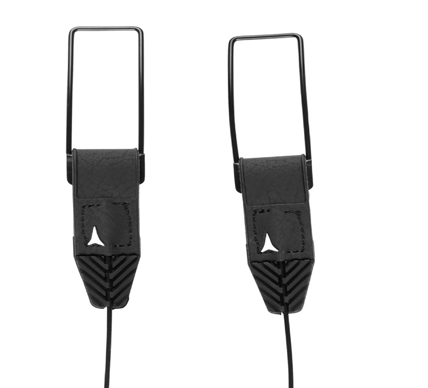 BACKLAND SHELL CABLE SHORT