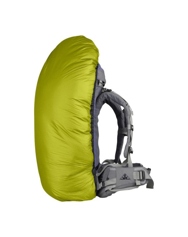 ULTRASIL L LIME BACKPACK CASE