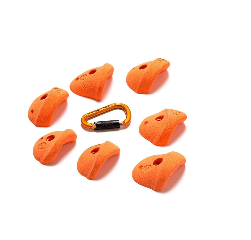 PACK PRESAS PEAK DISTRICK 7M