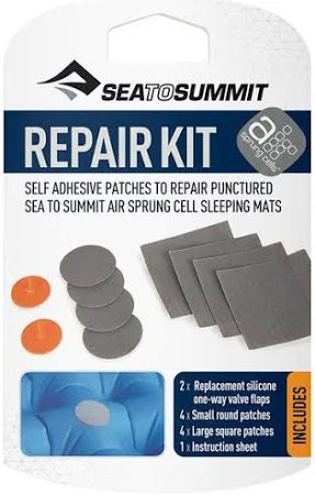 MAT REPAIR KIT