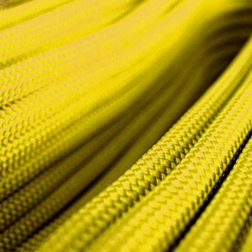 CUERDA DINÁMICA ICON 9,3 AMARILLO 80M