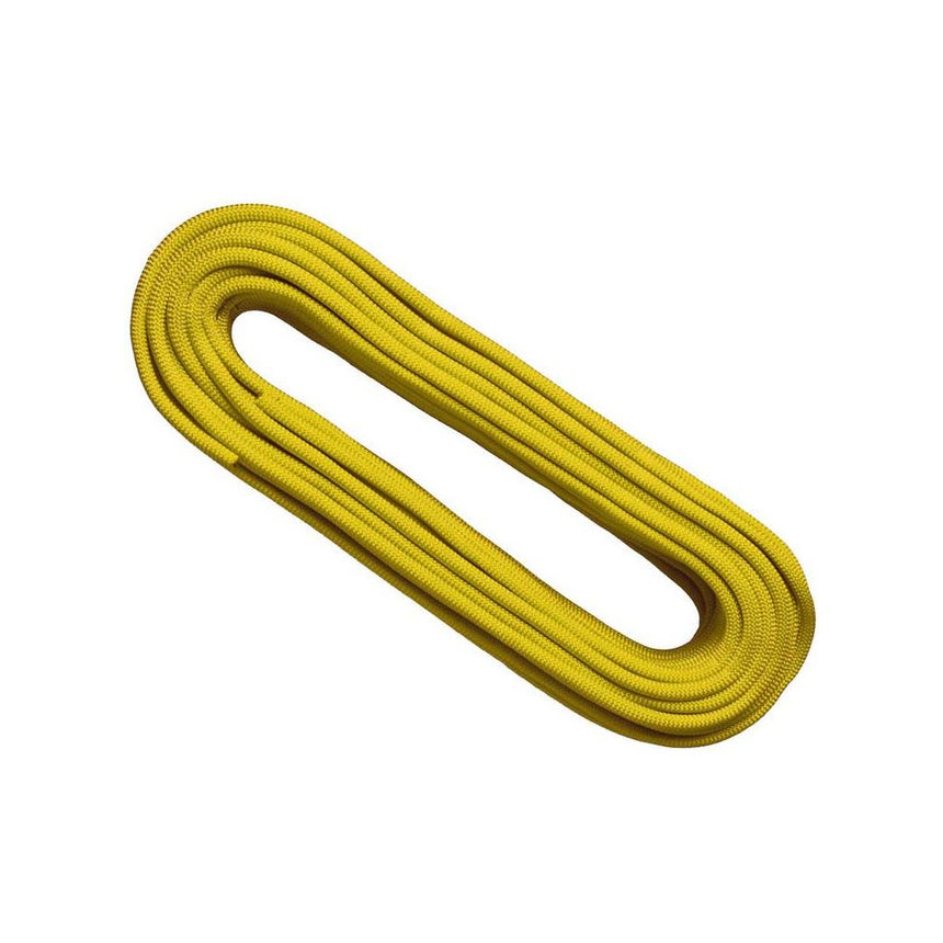 CUERDA DINÁMICA ICON 9,3 AMARILLO 80M