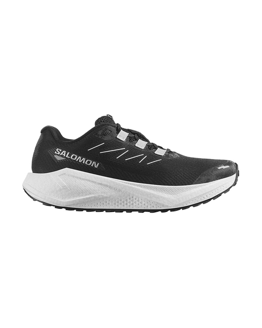 AERO BLAZE 3 GRVL Black/White