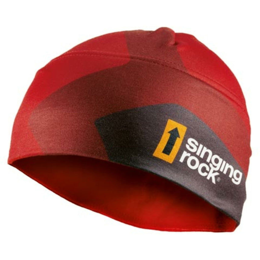 Gorro Beanie Rojo L-XL SRC0053RX05