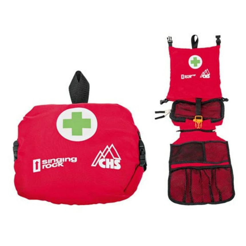 Bolsa primeros auxilios L SRC0058RR00