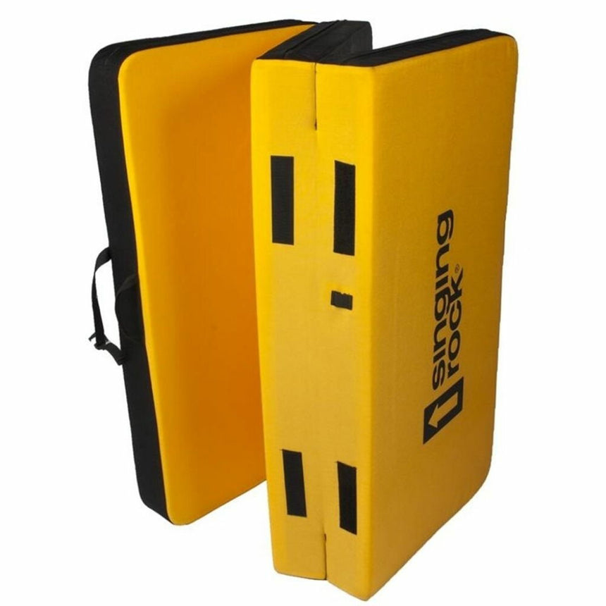 Crash pad HUECO SRC0077BX00